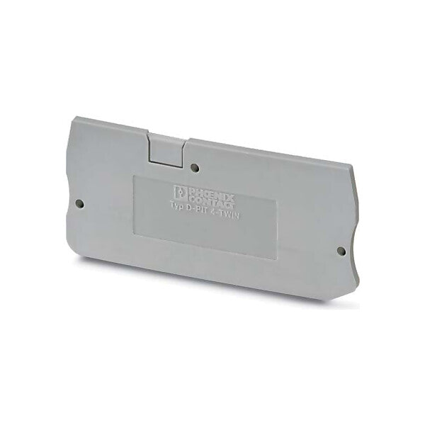 Phoenix Contact Deckel Breite 2,2mm D-PT 4-TWIN